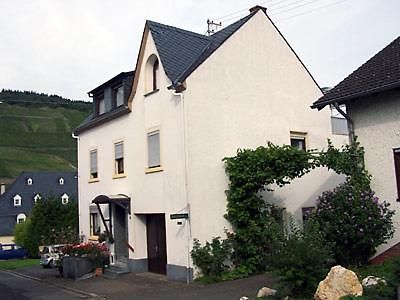 Bed and Breakfast Anneliese Schmitgen Bernkastel-Kues Exterior foto