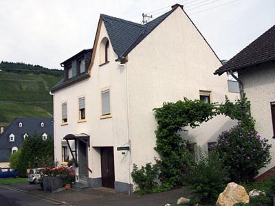 Bed and Breakfast Anneliese Schmitgen Bernkastel-Kues Exterior foto
